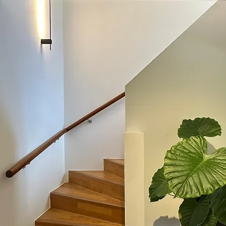 Appartamento Dachstudio In