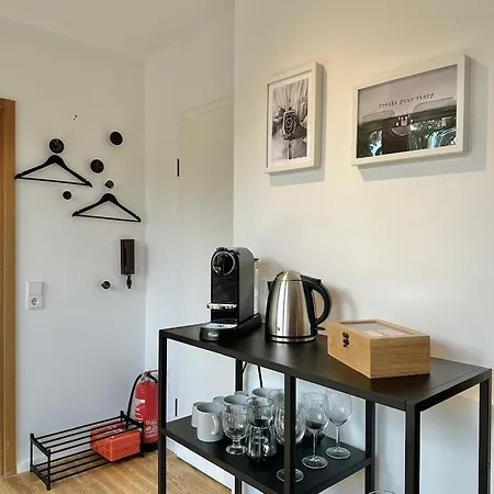 Dachstudio In Appartamento *