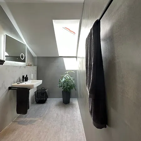 Appartamento Dachstudio In