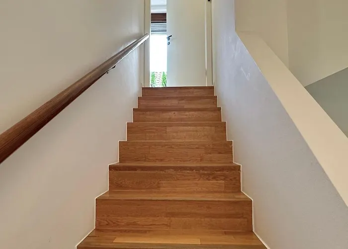 Lejlighed Dachstudio In *