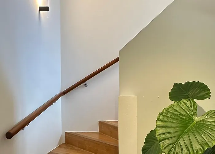 Lejlighed Dachstudio In