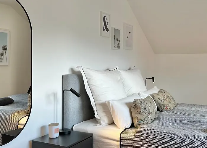 Lejlighed Dachstudio In